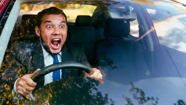 Отказ тормозов у автомобиля: причины, последствия и способы предотвращения