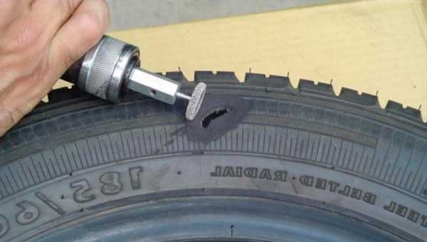 Вулканизация шин: что это такое и зачем она нужна?