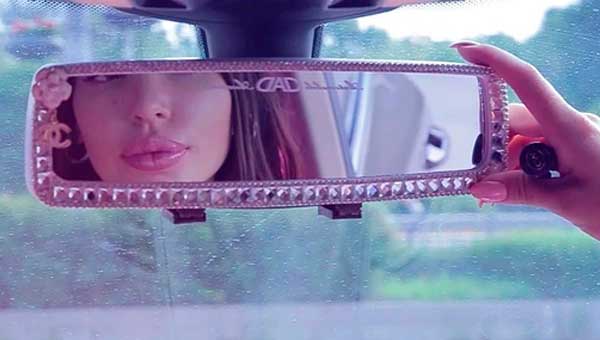 Эротические аксессуары для вашего автомобиля