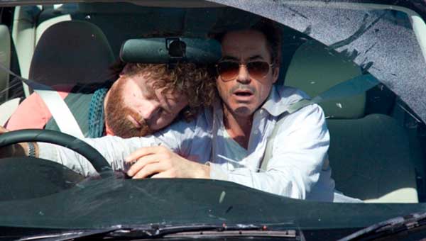 Как не заснуть за рулем: эффективные методы борьбы с сонливостью