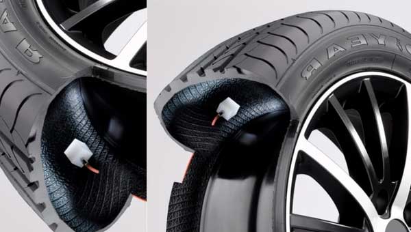 Бескамерные шины: особенности, преимущества и эксплуатация