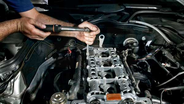 Причины быстрого износа двигателя