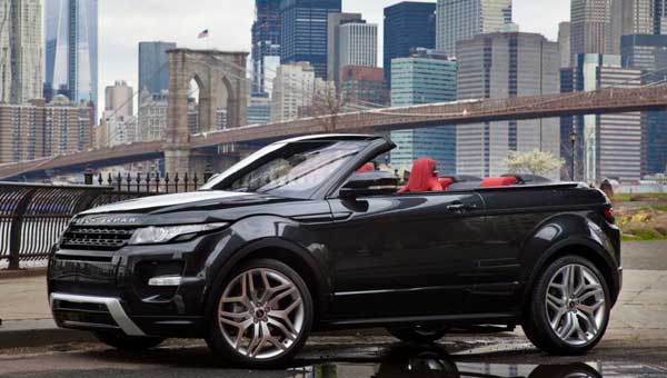 Что нужно знать перед покупкой кабриолета?