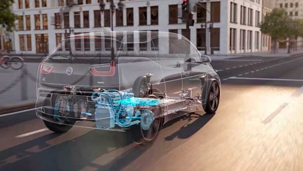 Режим рекуперативного торможения в Tesla: как это работает и в чем преимущества