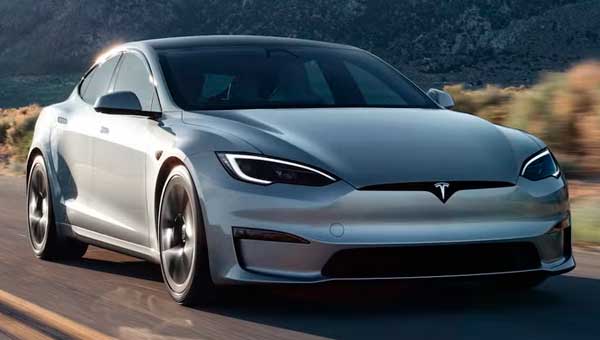 Как часто необходимо проводить техническое обслуживание Tesla