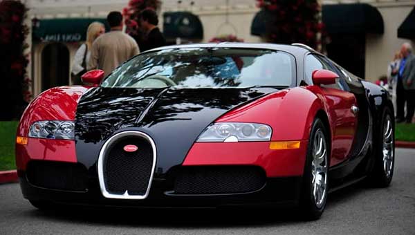 Самые дорогие автомобильные эксперименты: амбиции, риски и инновации