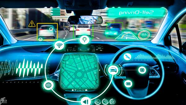 Автономные системы помощи водителю (ADAS): революция в безопасности и комфорте