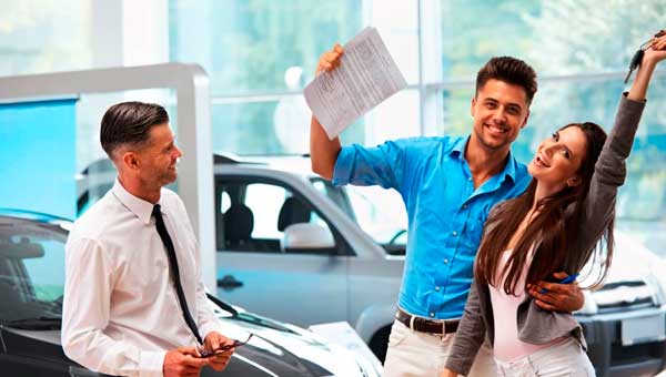 Как получить одобрение на автокредит даже с небольшим доходом