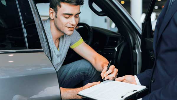 Как сравнить предложения от разных банков по автокредиту