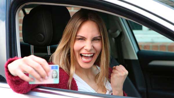 Пошаговое руководство по получению водительских прав