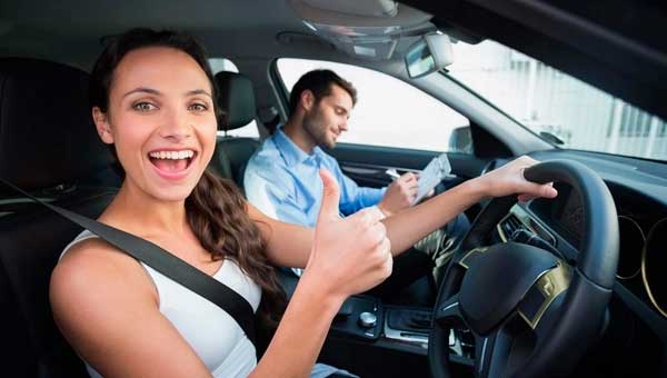 Как выбрать автошколу