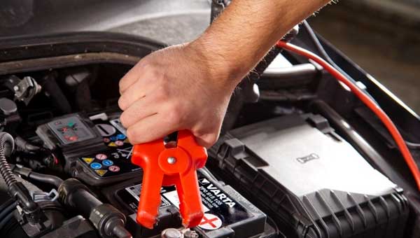 Основные причины разряда аккумулятора автомобиля и их устранение