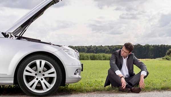 Признаки того что ваше авто нуждается в срочном ремонте