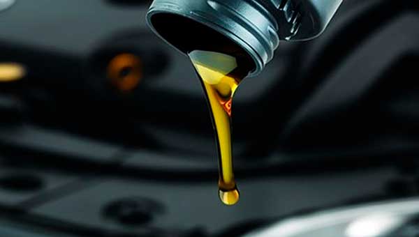 Почему важно использовать качественное моторное масло?