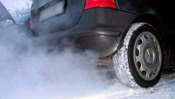 Как правильно прогревать двигатель автомобиля