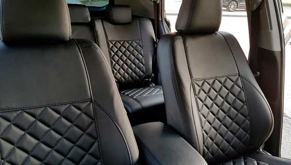 Автомобильные чехлы: как выбрать и зачем они нужны