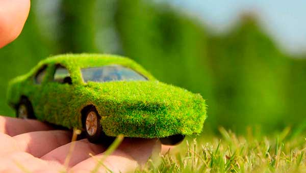 Экологичный транспорт: зеленая революция в автоиндустрии