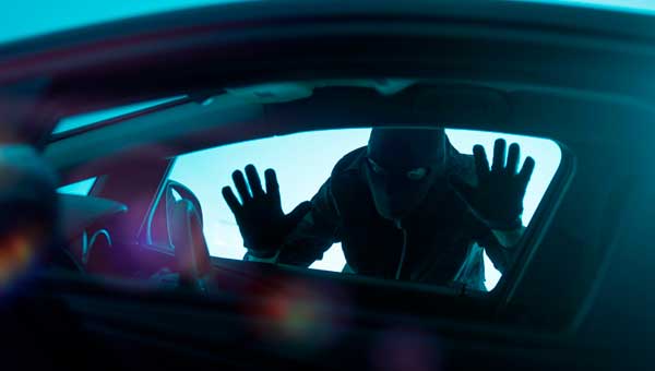  Технологии против угона: современные системы безопасности