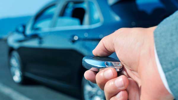 Что входит в сервис по установке системы предотвращения угона?