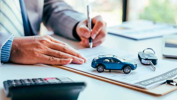 Как выбрать подходящий вид страхования?