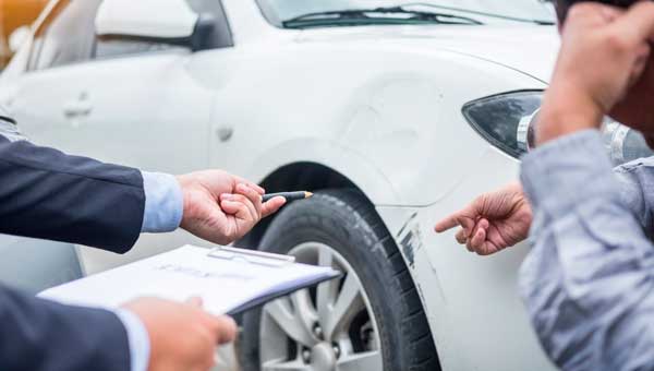  Топ-5 ошибок при оформлении автомобильной страховки