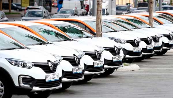 Плюсы и минусы каршеринга: что выбирают автолюбители