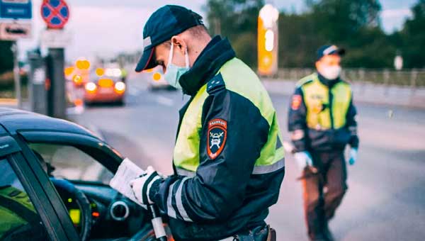 Новые штрафы для водителей: что изменится в 2024 году