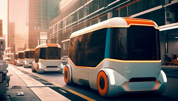 Как изменится рынок автострахования с развитием автономных автомобилей