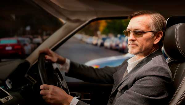 Какие авто выбирают профессиональные водители