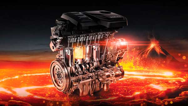 Какие двигатели станут стандартом в ближайшие 10 лет