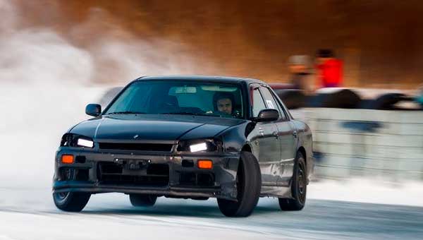 Топ-5 самых необычных автомобильных аттракционов в мире