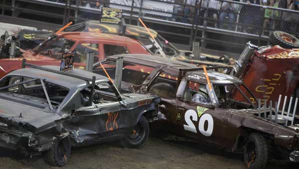 Гонки на выживание: самые зрелищные состязания в мире