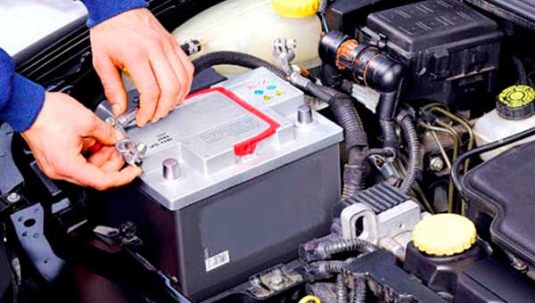 Автомобильные аккумуляторы нового поколения: революция в электромобильности