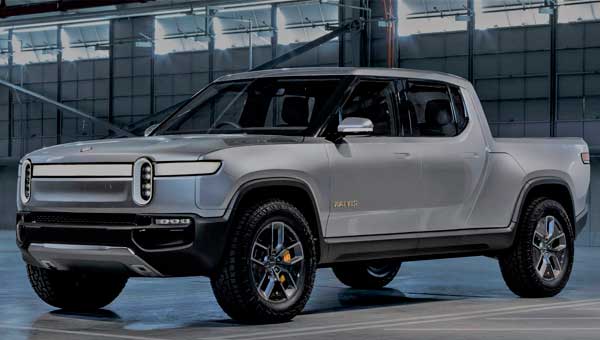 Электрические внедорожники: готовность к бездорожью в эру электромобилей