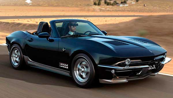 Возвращение к классике: ретроавтомобили в современном автопроме