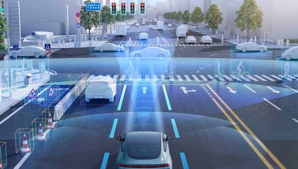 Автопилоты на дорогах: революция автономного вождения