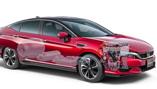 Водородные автомобили: конкурент или дополнение к электромобилям