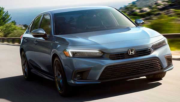 Автомобиль Honda Civic характеристики преимущества и недостатки