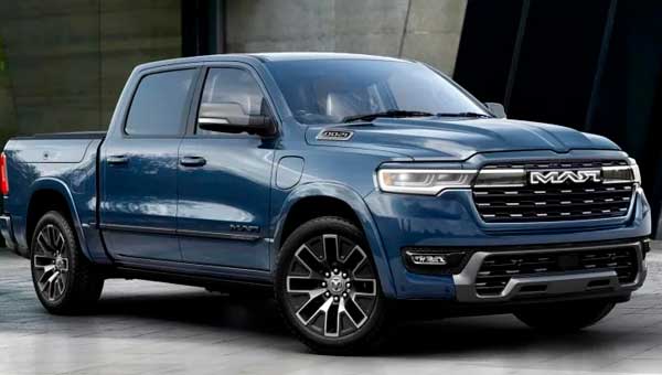 Автомобиль Ram 1500 характеристики преимущества и недостатки