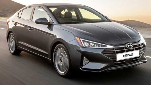 Автомобиль Hyundai Elantra характеристики преимущества и недостатки