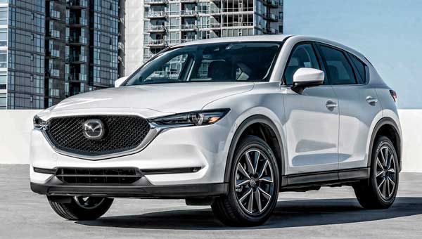 Автомобиль Mazda CX-5 характеристики преимущества и недостатки