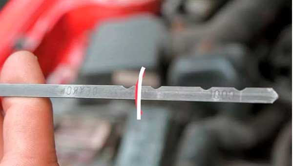 Почему важно проверять уровень трансмиссионного масла