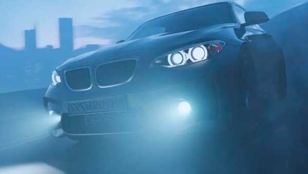 Как выбрать комплект противотуманных фар