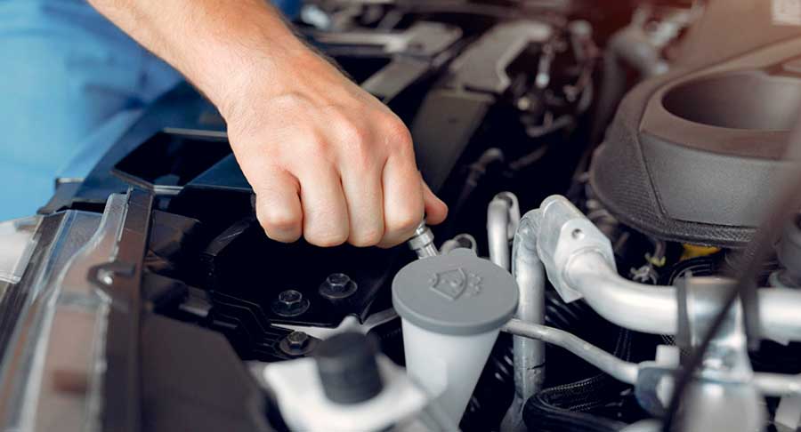 Как избежать проблем с топливной системой