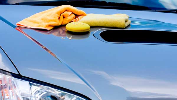 Советы по уходу за автомобилем после зимы