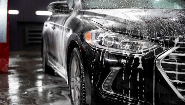 Советы по уходу за автомобилем после поездки по бездорожью