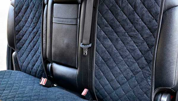 Советы по выбору чехлов для сидений