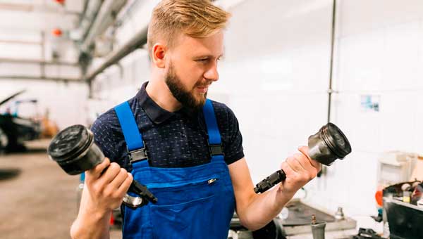 Как избежать ошибок при покупке автозапчастей