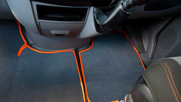 Как выбрать автоковрики для вашего автомобиля