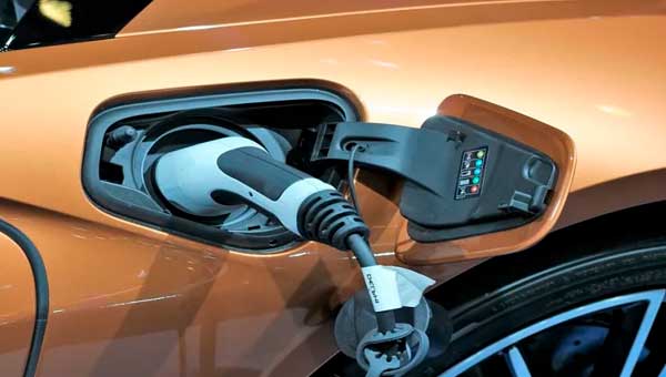 Что нужно знать о зарядке электромобилей